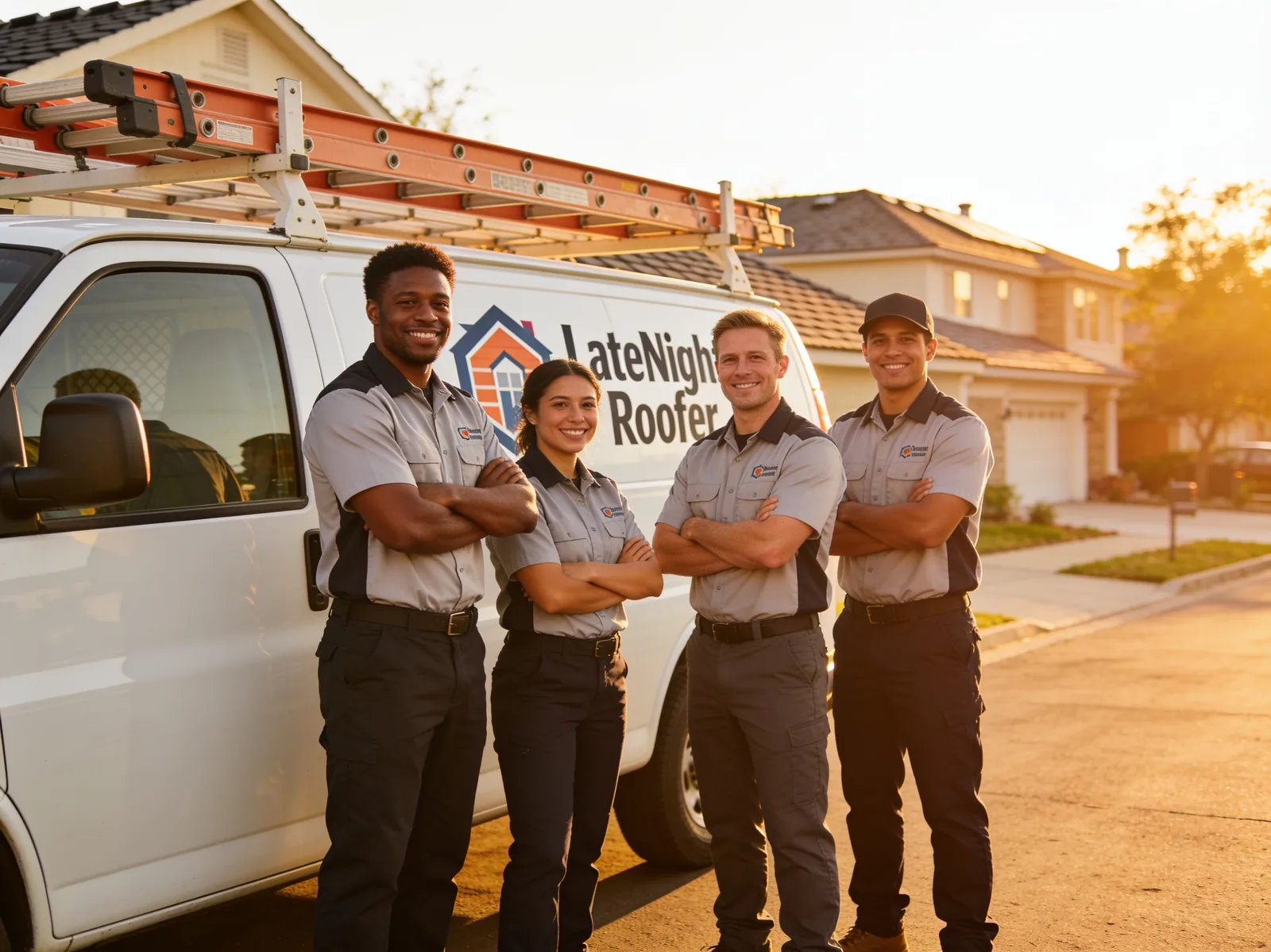Emergency Roof Repair company in King Ferry, NY